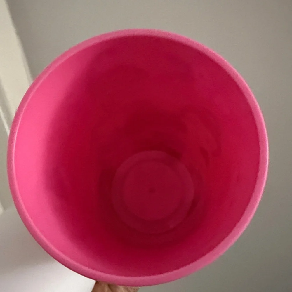 Disney Pink Princess Paper Party Cup with Multicolor Princess Art